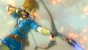 Screenshot of The Legend of Zelda (Wii U)