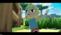 Screenshot of The Legend of Zelda: The Wind Waker (Wii U)