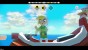 Screenshot of The Legend of Zelda: The Wind Waker (Wii U)