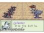 Screenshot of Zoids: Legacy (Game Boy Advance)