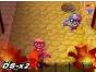 Screenshot of Zombie BBQ (Nintendo DS)