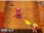 Screenshot of Zombie BBQ (Nintendo DS)