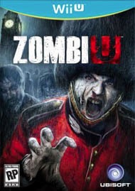 Boxart of ZombiU