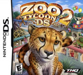 Boxart of Zoo Tycoon 2 DS