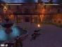 Screenshot of Destiny of Zorro (Wii)