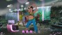 Screenshot of Zumba Fitness Core (Wii)